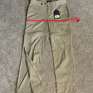 REI Hiking Pants - Womens
